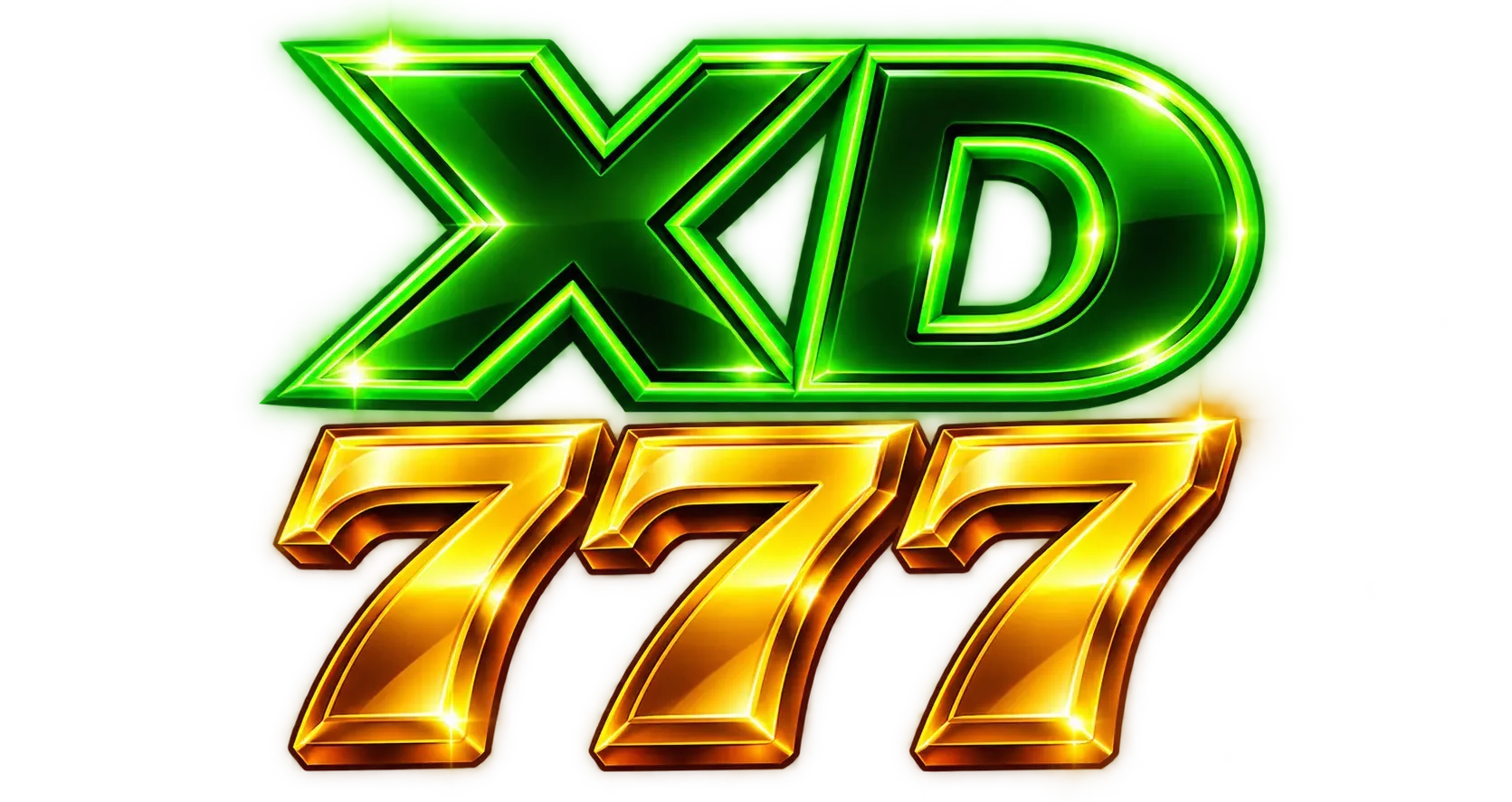 XD777 logo